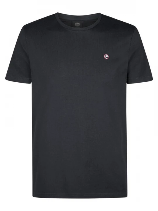 Foto van product Petrol Industries Shirt 'Windward' zwart