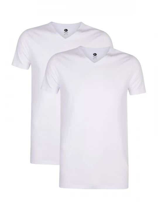 Foto van product Petrol Industries Shirt wit