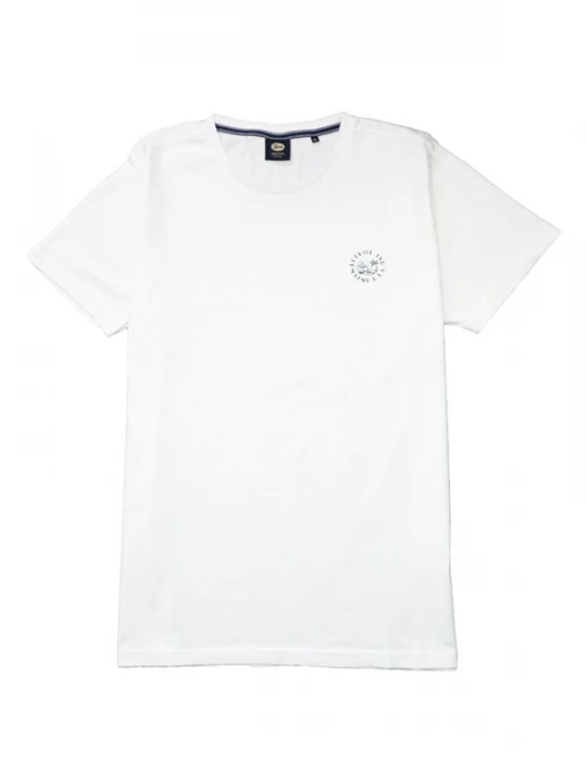Foto van product Petrol Industries Shirt wit