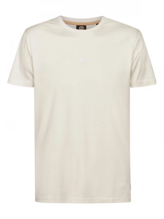 Foto van product Petrol Industries Shirt wit