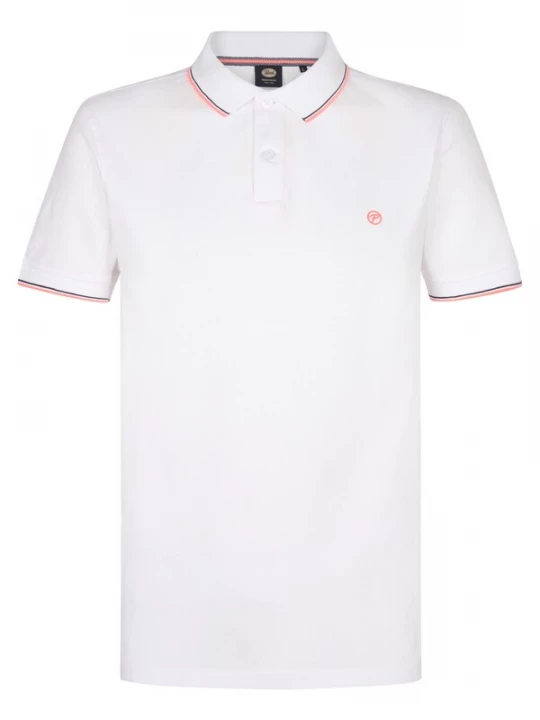 Foto van product Petrol Industries Shirt wit