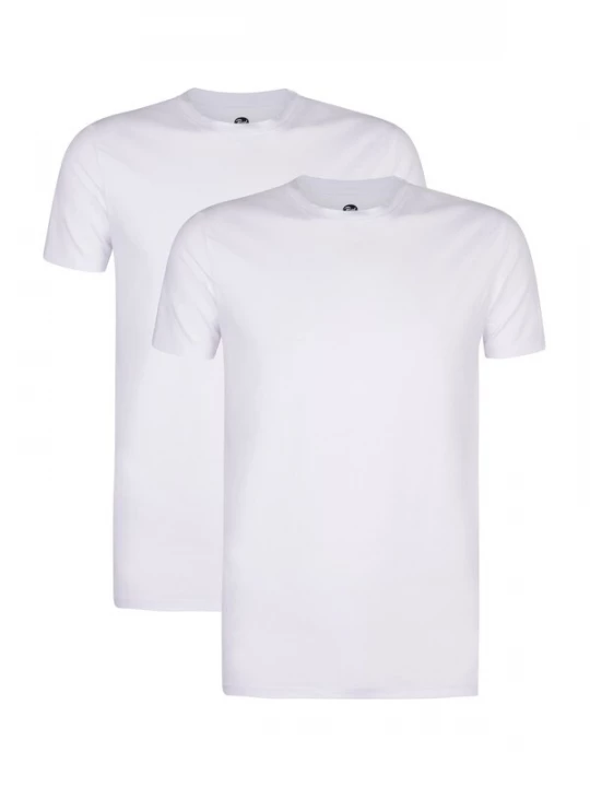 Foto van product Petrol Industries Shirt wit