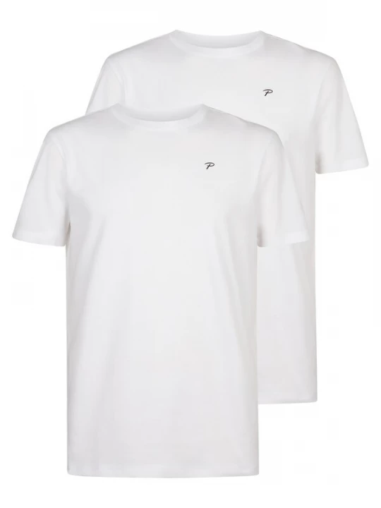Foto van product Petrol Industries Shirt wit
