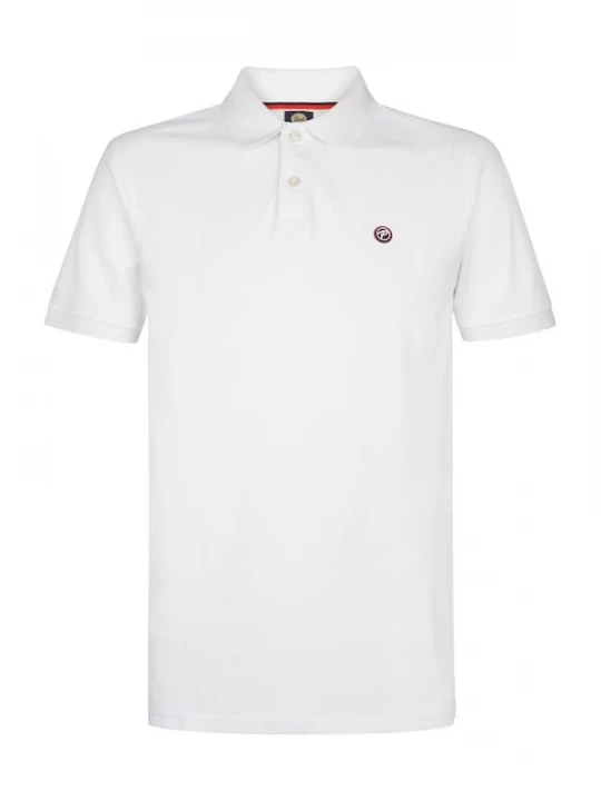 Foto van product Petrol Industries Shirt wit