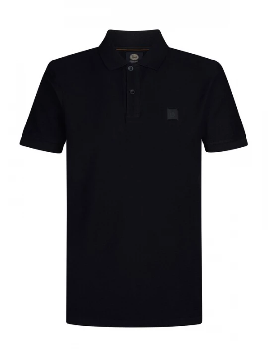Foto van product Petrol Industries Shirt zwart