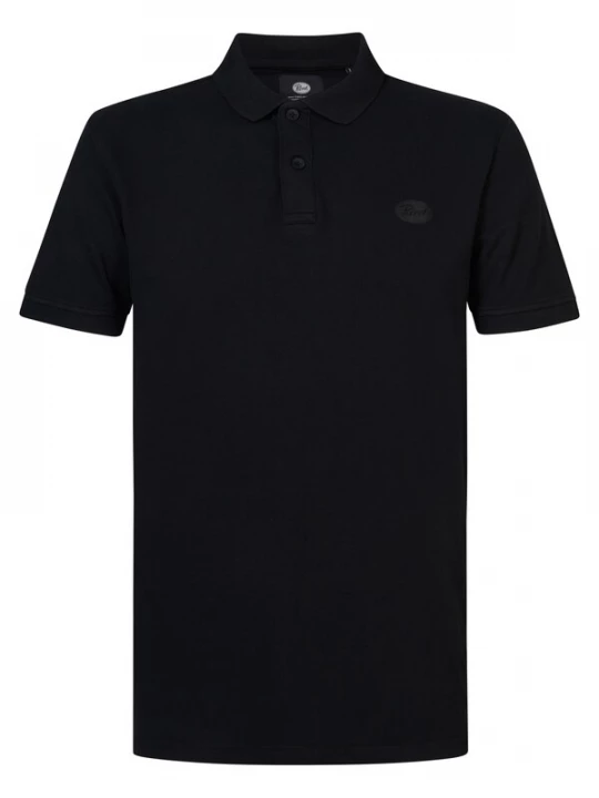Foto van product Petrol Industries Shirt zwart