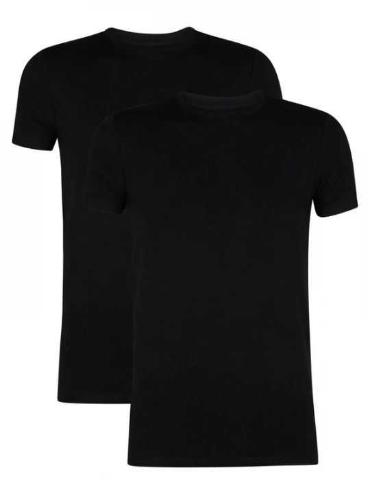 Foto van product Petrol Industries Shirt zwart