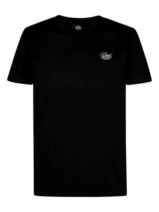Foto van product Petrol Industries Shirt zwart