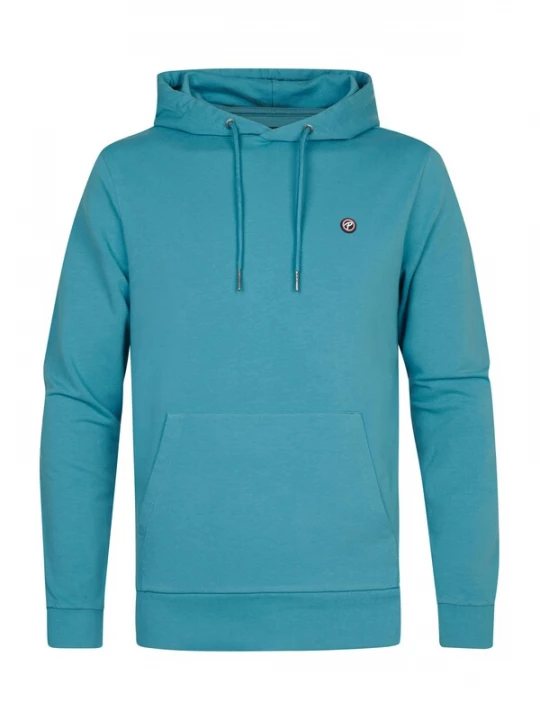 Foto van product Petrol Industries Sweatshirt azuur