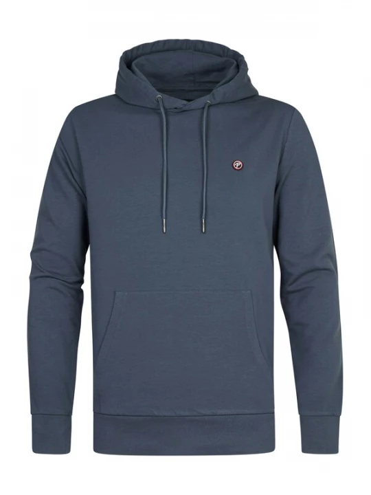 Foto van product Petrol Industries Sweatshirt blauw