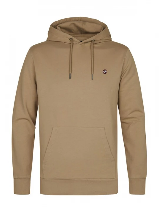 Foto van product Petrol Industries Sweatshirt cappuccino