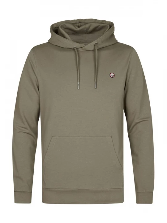 Foto van product Petrol Industries Sweatshirt kaki