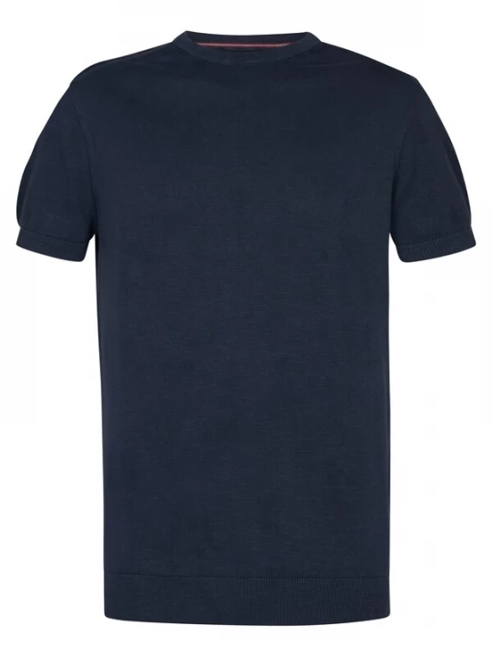 Foto van product Petrol Industries Trui 'Baysideview' navy