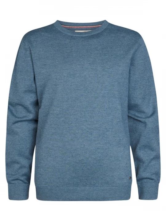 Foto van product Petrol Industries Trui blauw