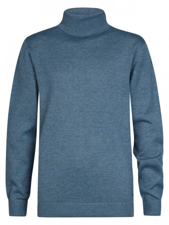 Foto van product Petrol Industries Trui blauw