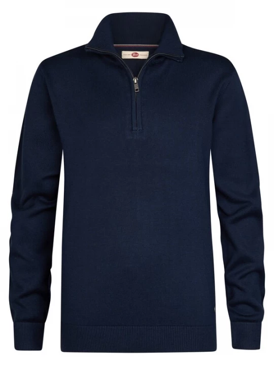 Foto van product Petrol Industries Trui blauw