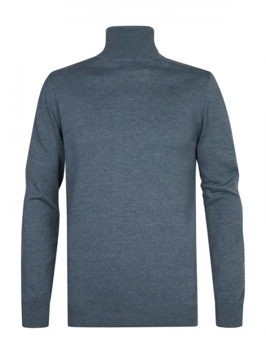 Foto van product Petrol Industries Trui blauw