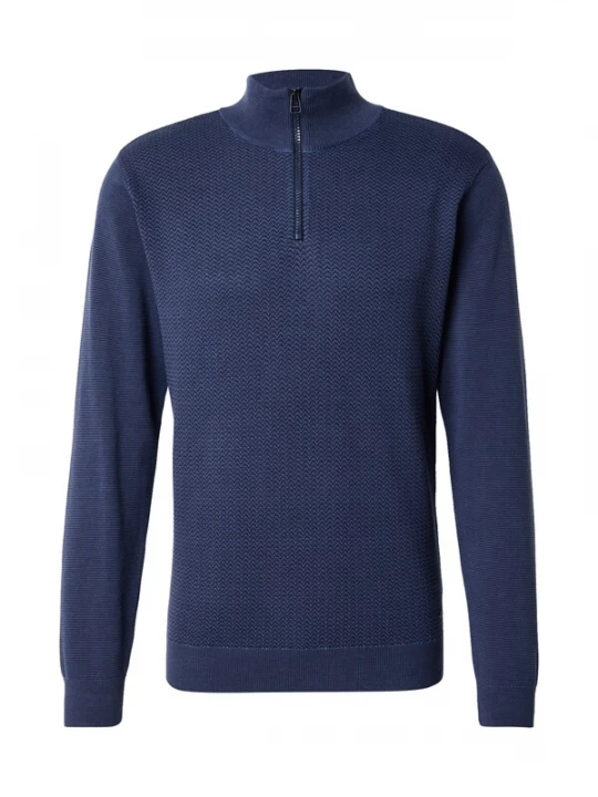 Foto van product Petrol Industries Trui donkerblauw