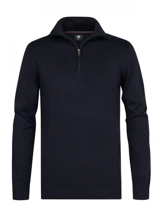 Foto van product Petrol Industries Trui navy