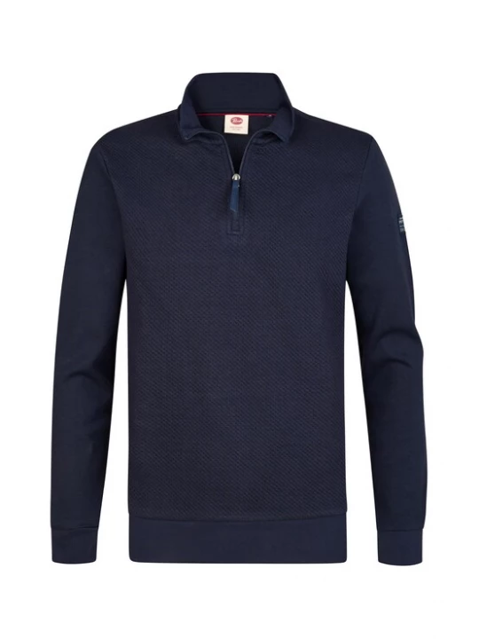 Foto van product Petrol Industries Trui navy