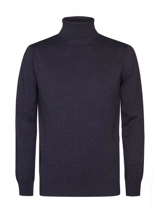 Foto van product Petrol Industries Trui 'Vail' navy