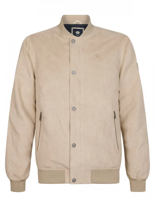 Foto van product Petrol Industries Tussenjas 'Caballo' beige