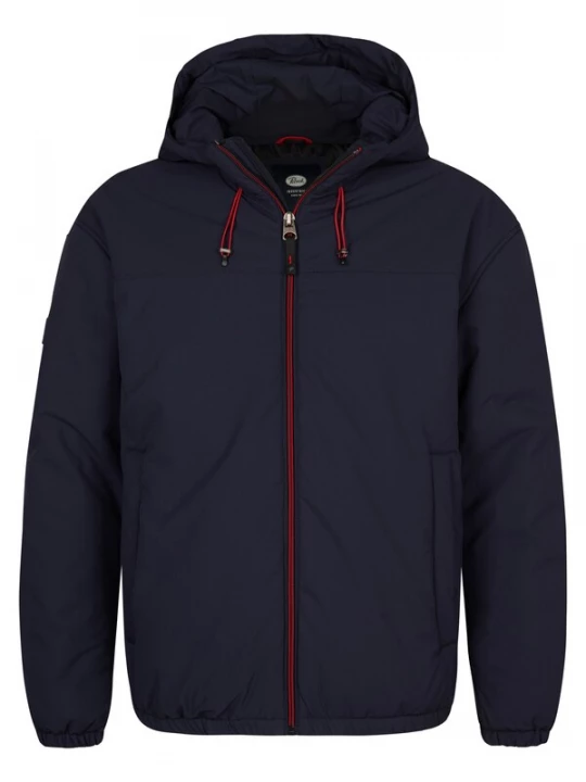 Foto van product Petrol Industries Winterjas 'Sierra' donkerblauw