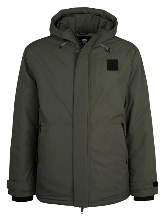 Foto van product Petrol Industries Winterparka 'Hudson' spar