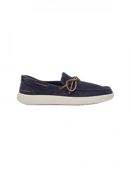 Foto van product Peuterey Instappers 'PEUTEREY DIDI SCARPE Scarpe' blauw