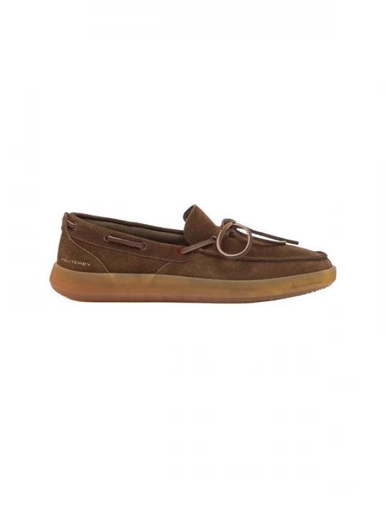 Foto van product Peuterey Instappers 'PEUTEREY DIDI SCARPE Scarpe' bruin