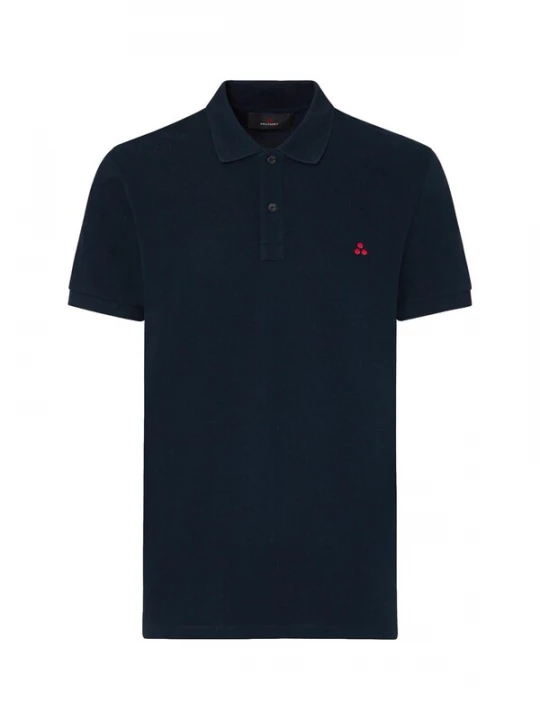 Foto van product Peuterey Shirt 'PEUTEREY ZENO 02 T-Shirt e Polo' blauw