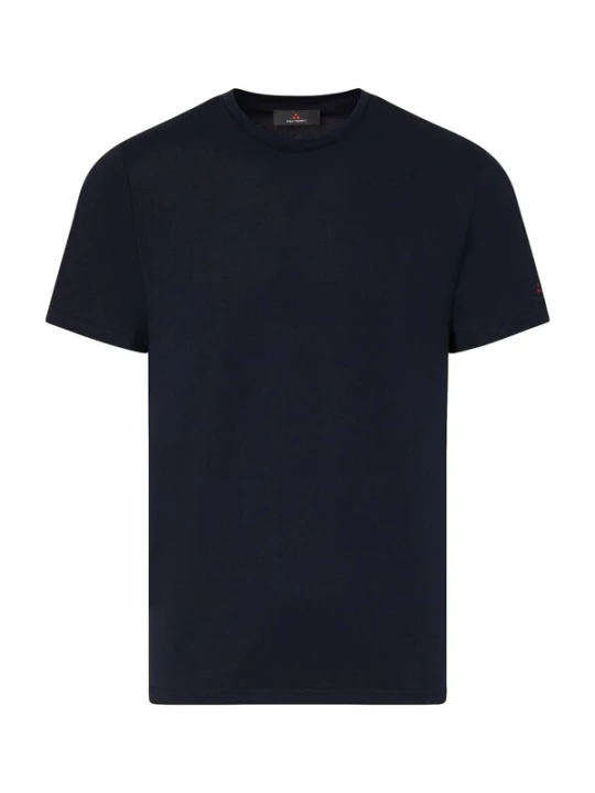 Foto van product Peuterey Shirt 'PEUTEREY ZOLE 02 T-SHIRT' blauw