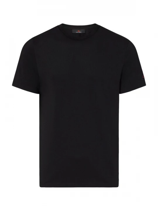 Foto van product Peuterey Shirt 'PEUTEREY ZOLE 02 T-SHIRT' zwart