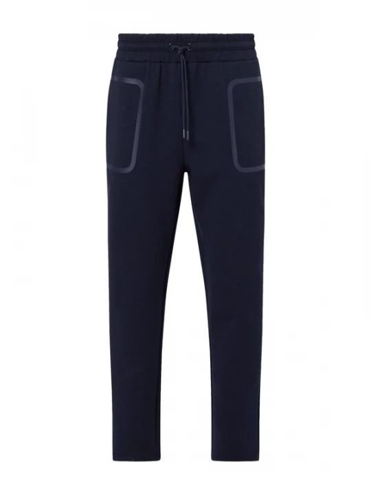 Foto van product Peuterey Sportbroek 'PEUTEREY SCHMITT 03 PANTALONE' blauw