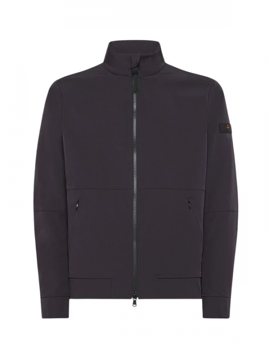 Foto van product Peuterey Tussenjas 'Mangole' donkerblauw