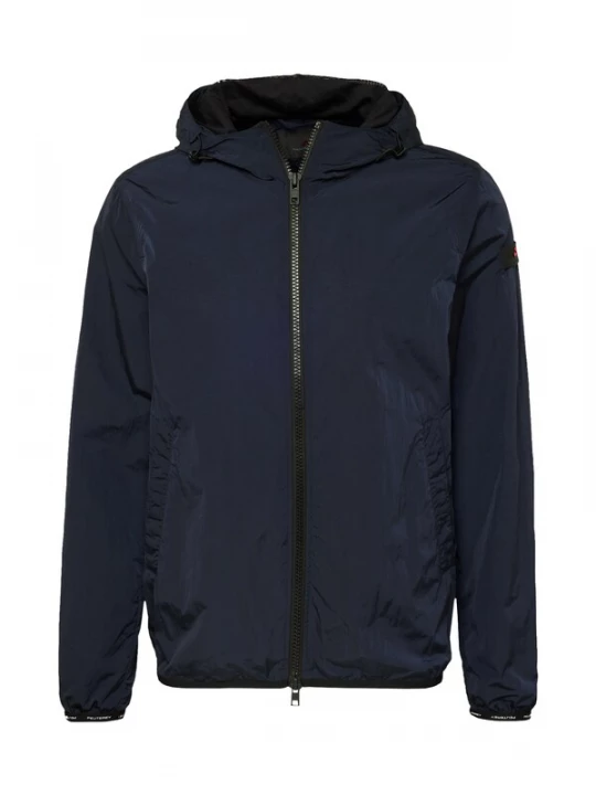 Foto van product Peuterey Tussenjas 'Nigle' marine