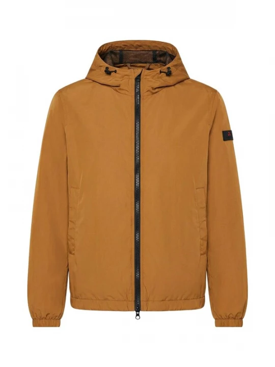 Foto van product Peuterey Tussenjas 'PEUTEREY NIGLE U 01 GIUBBINO' bruin