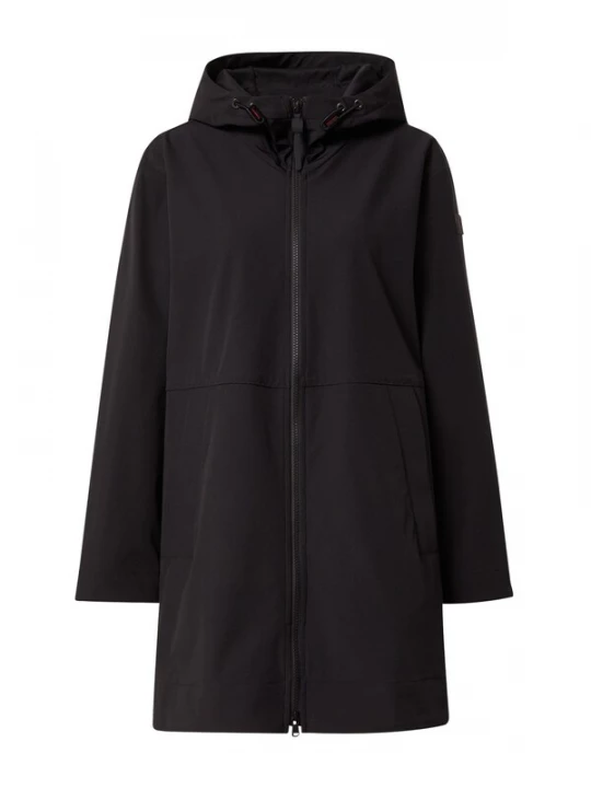 Foto van product Peuterey Tussenparka 'Coleo' zwart