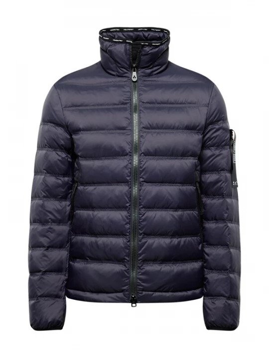Foto van product Peuterey Winterjas 'Proske' marine