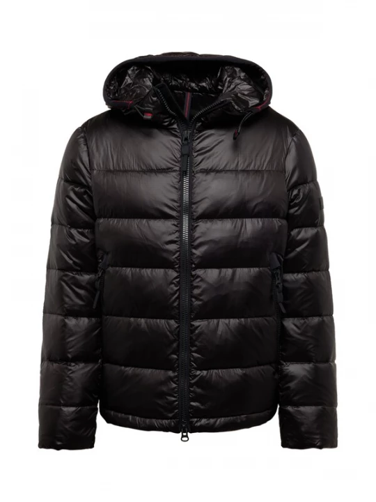 Foto van product Peuterey Winterjas zwart