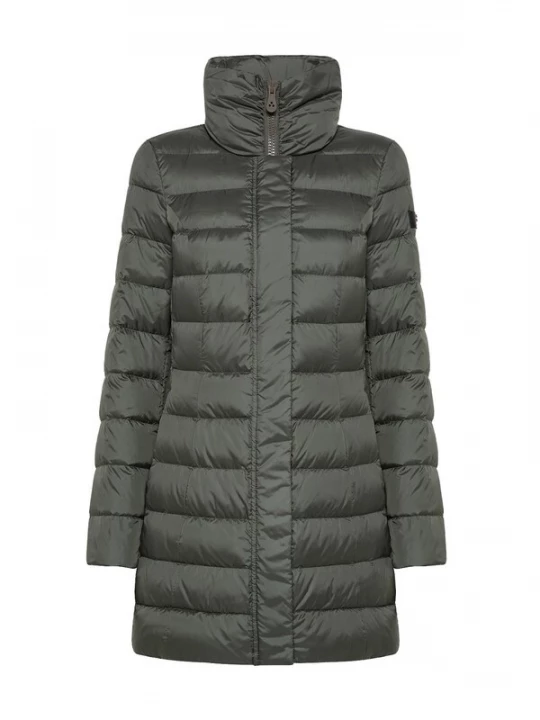 Foto van product Peuterey Wintermantel basaltgrijs