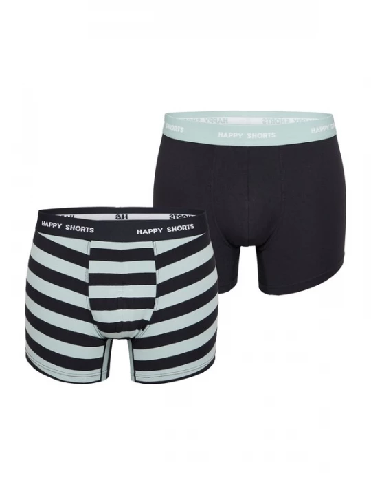 Foto van product Phil & Co. Berlin Boxershorts ' All Styles ' gemengde kleuren