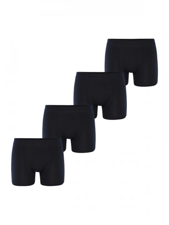 Foto van product Phil & Co. Berlin Boxershorts zwart