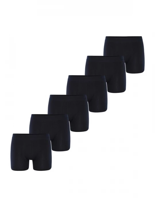 Foto van product Phil & Co. Berlin Boxershorts zwart