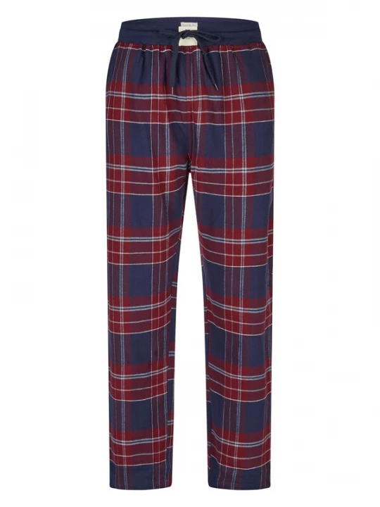 Foto van product Phil & Co. Berlin Pyjamabroek navy / gemengde kleuren