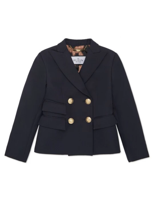 Foto van product Philipp Plein Blazer navy
