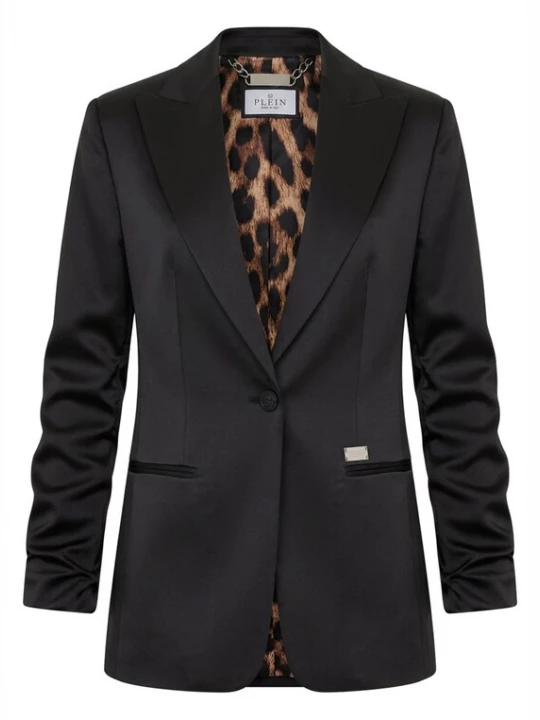 Foto van product Philipp Plein Blazers zwart