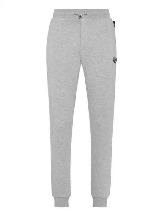 Foto van product Philipp Plein Broek grijs