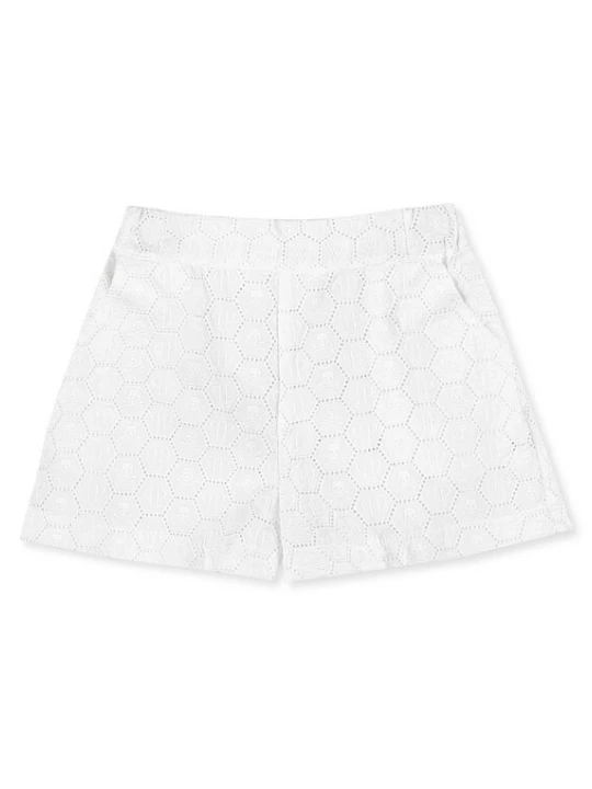Foto van product Philipp Plein Broek wit