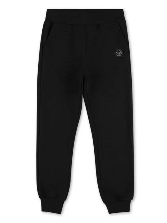 Foto van product Philipp Plein Broek zwart